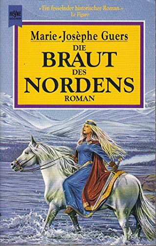 Marie-Josèphe Guers Die Braut des Nordens
