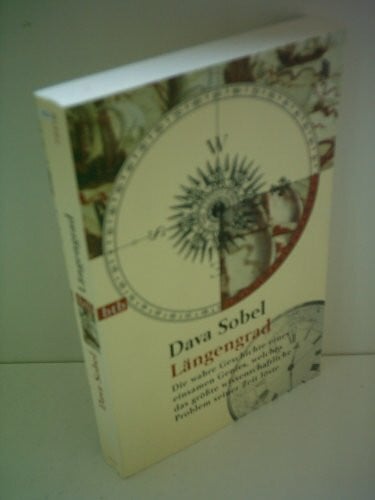 Sobel, Dava Longitude