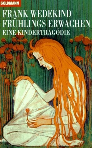 Wedekind, Frank Fruhlingserwachen