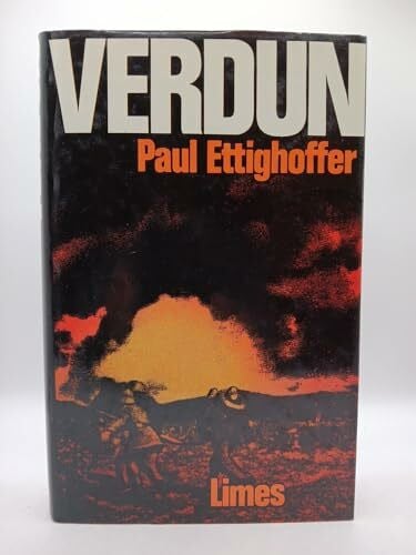 Ettighoffer, Paul C. Verdun