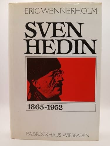 Wennerholm, Eric Sven Hedin