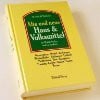 Dr. med. H. Wallnöfer Alte und neue Haus & Volksmittel.