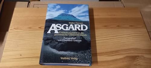 Walter Hansen Asgard
