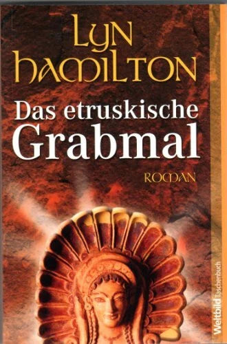 Hohendahl, Christa Das etruskische Grabmal