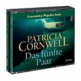 Franziska Pigulla Das fünfte Paar, 5 Audio-CDs