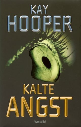 Aeckerle, Susanne Kalte Angst