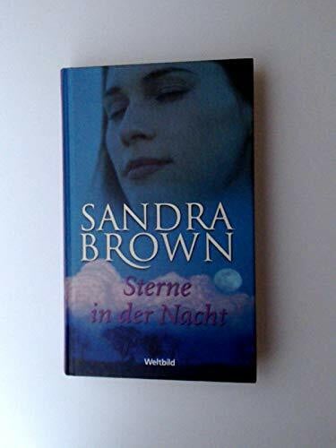 Brown, Sandra Sterne in der Nacht: Verkaufspaket