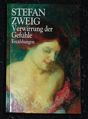 Knut Beck (Nachwort) Verwirrung der Gefühle