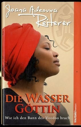 Adesuwa Reiterer, Joana Die Wassergöttin