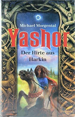 Morgental, Michael Yashor, Der Hirte aus Harkin