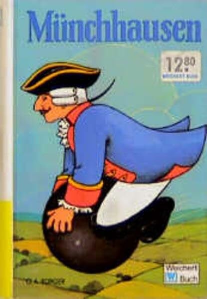Münchhausen Münchhausen