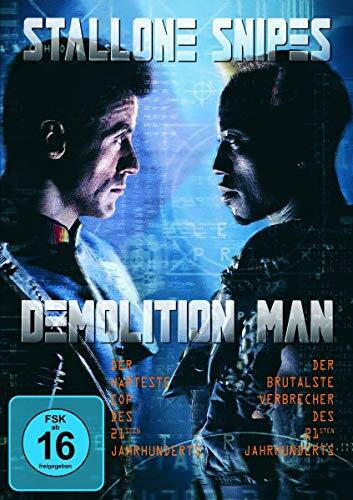 Brambilla, Marco Demolition Man