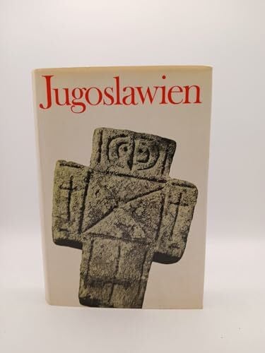 Neumayr Ernst und Werner Pfister Jugoslawien