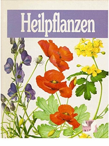 Dietlind Mund Heilpflanzen