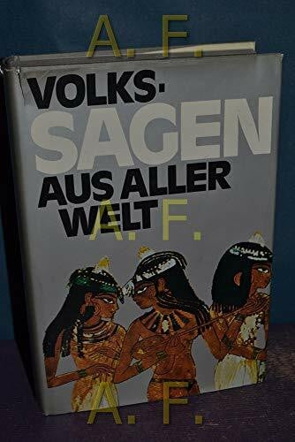 Herbert Mark Volkssagen aus aller Welt