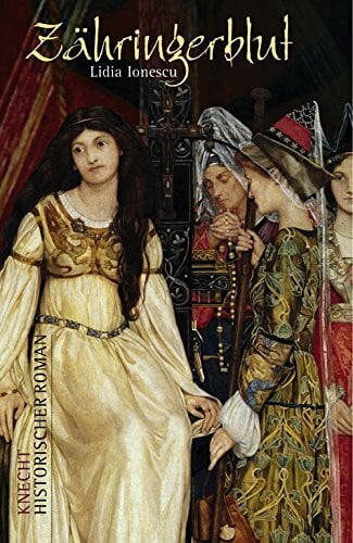 Ionescu, Lidia Zähringerblut