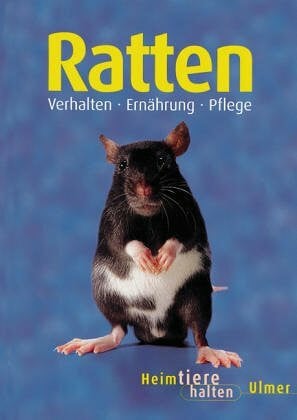 Gassner, Georg Ratten (Heimtiere halten)
