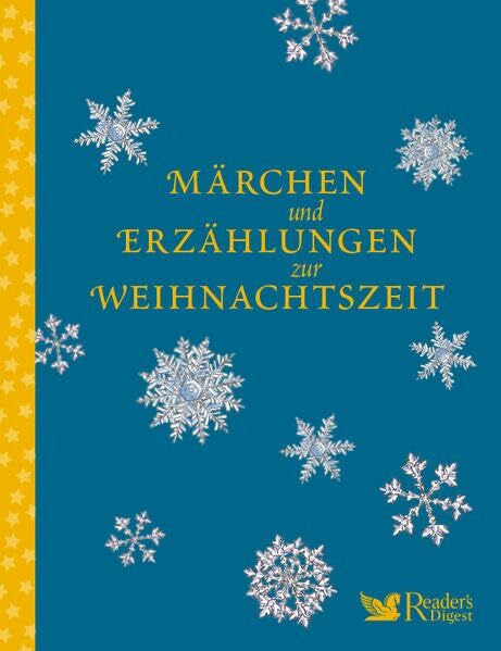 Reader's Digest: Verlag Das Beste GmbH Märchen und Erzählungen zur Weihnachtszeit