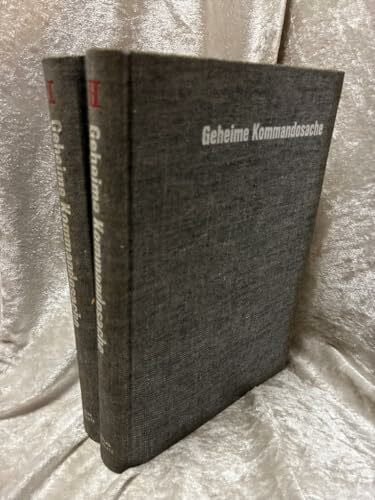Verlag Das Beste Geheime Kommandosache. Hinter den Kulissen des Zweiten Weltkriegs