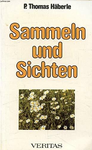 Häberle, Thomas Sammeln und Sichten
