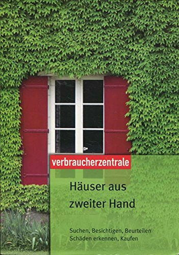 Puttkamer, Ileana von Häuser aus zweiter Hand