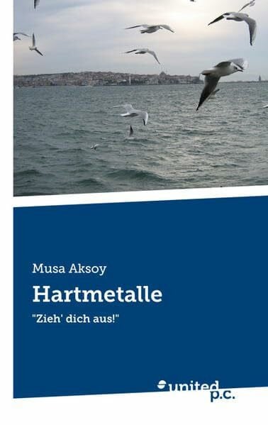 Aksoy, Musa Hartmetalle: 'Zieh' dich aus'