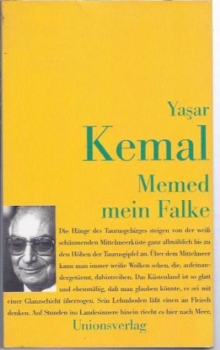 Kemal, Yasar Memed mein Falke