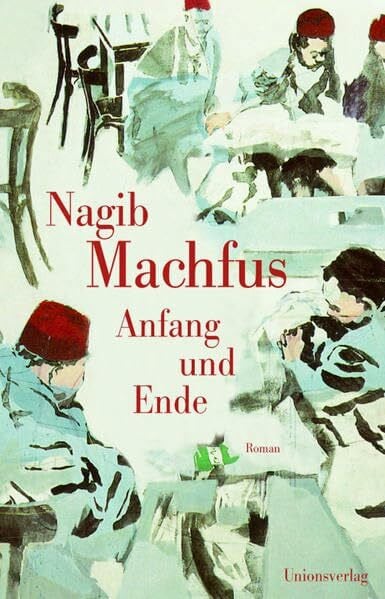 Kilias, Doris Anfang und Ende: Roman