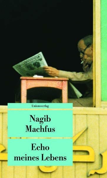 Gordimer, Nadine Echo meines Lebens: Erinnerungen (Unionsverlag Taschenbücher)