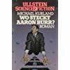 Michael Kurkland Wo steckt Aaron Burr?