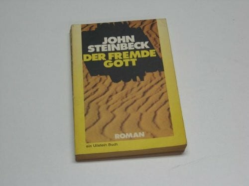 Steinbeck, John Der fremde Gott