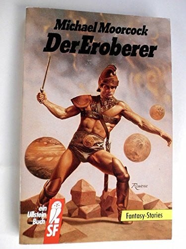 Moorcock Der Eroberer