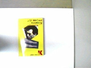 J.M. McCool Abkühlung