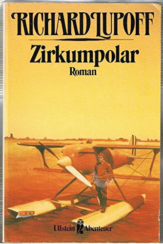 Richard A. Lupoff Zirkumpolar