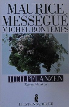 Bontemps, Michel Heilpflanzen