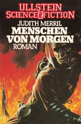 Merril, Judith Menschen von Morgen