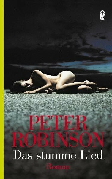 Robinson, Peter Das stumme Lied (Ullstein Belletristik)