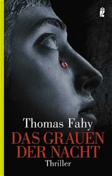 Fahy, Thomas Das Grauen der Nacht (Ullstein Taschenbuch)