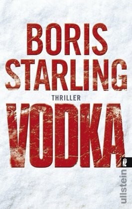 Starling, Boris Vodka