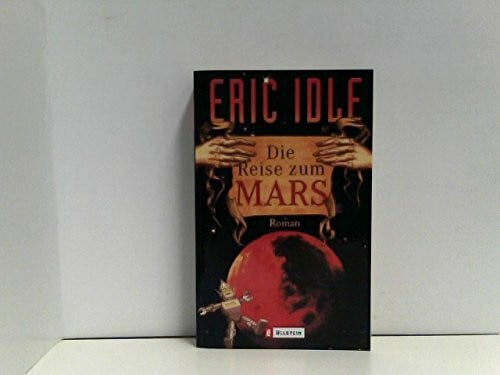 Die Reise zum Mars