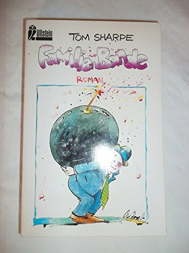 Sharpe, Tom FamilienBande (Ullstein Taschenbuch)
