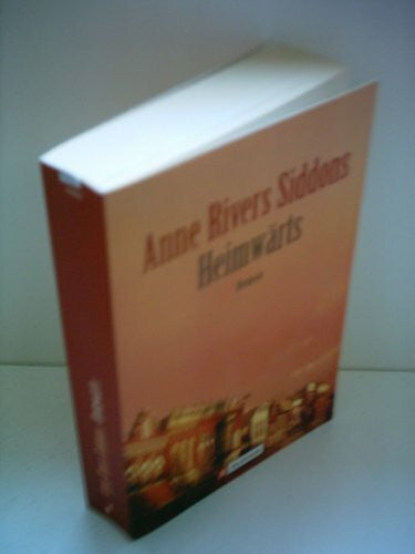 Siddons, Anne Rivers Heimwärts: Roman