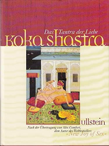 Comfort, Alex Koka Shastra
