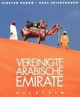 Kirsten Baron. Paul Spierenburg Vereinigte Arabische Emirate
