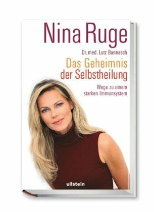 Bannasch, Lutz Das Geheimnis der Selbstheilung: Wege zu einem starken Immunsystem