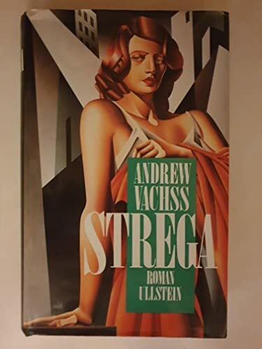 Schmidt, Georg Strega