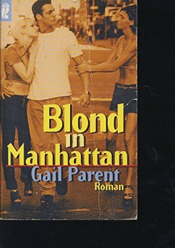 Parent, Gail Blond in Manhattan