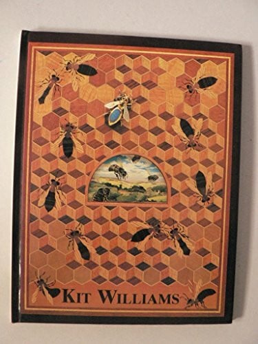 Kit Williams Das Buch mit den sieben Siegeln