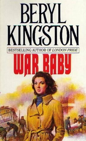Kingston, Beryl War Baby
