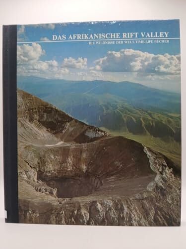 Willock Colin . Plage Goetz D. (Photos) Das afrikanische Rift Valley.